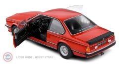 1:18 Solido 1984 BMW 635 CSI (E24)