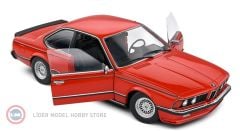1:18 Solido 1984 BMW 635 CSI (E24)