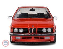 1:18 Solido 1984 BMW 635 CSI (E24)