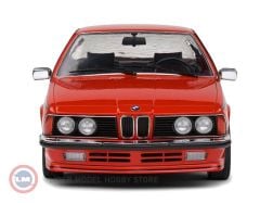 1:18 Solido 1984 BMW 635 CSI (E24)