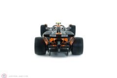 1:18 Solido 2025 Mclaren Lando Norris MCL39 #4 Winner Australian GP Formula 1