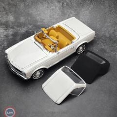 1:12 Norev 1963 Mercedes Benz 230 SL W113