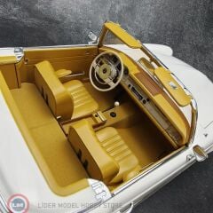 1:12 Norev 1963 Mercedes Benz 230 SL W113
