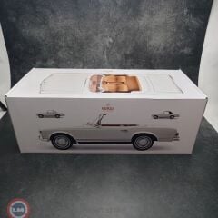 1:12 Norev 1963 Mercedes Benz 230 SL W113