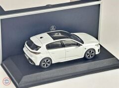 1:43 Norev 2021 Peugeot 308 GT