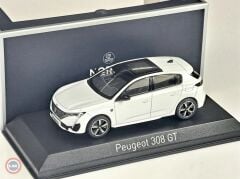 1:43 Norev 2021 Peugeot 308 GT
