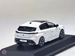 1:43 Norev 2021 Peugeot 308 GT