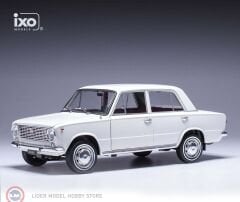 1:18 IXO 1970 Fiat 124