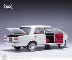 1:18 IXO 1970 Fiat 124