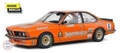 1:18 Solido BMW 635 CSI (E24) Jagermeister #6 ETCC