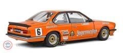1:18 Solido BMW 635 CSI (E24) Jagermeister #6 ETCC