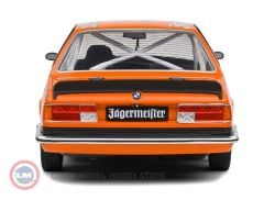 1:18 Solido BMW 635 CSI (E24) Jagermeister #6 ETCC