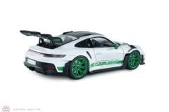 1:18 Solido 2024 Porsche 911 (992) GT3 RS Tribute Carrera RS