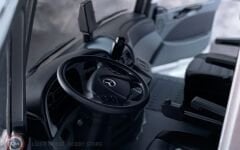 1:18 ELİGOR Mercedes Benz Actros MP3 V8 2008