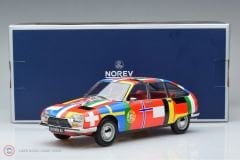 1:18 1972 Citroen GS