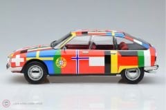 1:18 1972 Citroen GS