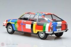 1:18 1972 Citroen GS