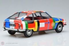 1:18 1972 Citroen GS