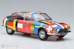 1:18 1972 Citroen GS