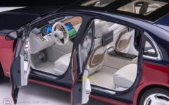 1:18 Norev 2021 Mercedes Benz S680 4Matic Maybach Z223