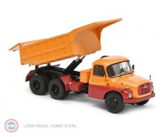 1:43 Tatra T148 Damperli Kamyon