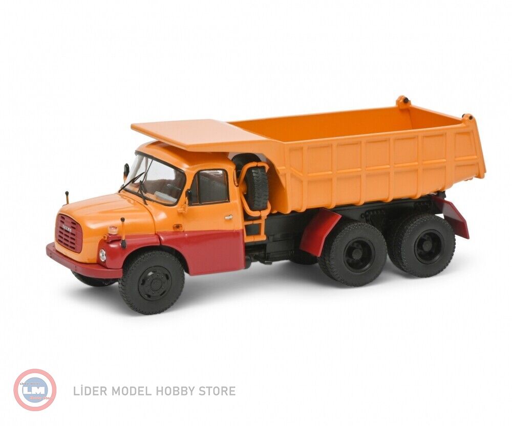 1:43 Tatra T148 Damperli Kamyon