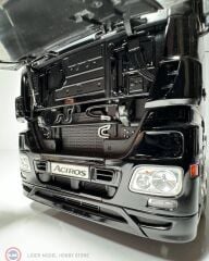 1:18 ELİGOR Mercedes Benz Actros MP3 V8 2008