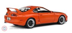 1:18 1993 Toyota Supra MK4 (A80) Streetfighter