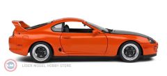 1:18 1993 Toyota Supra MK4 (A80) Streetfighter