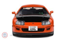 1:18 1993 Toyota Supra MK4 (A80) Streetfighter