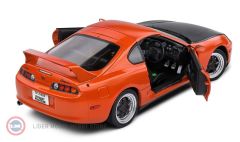 1:18 1993 Toyota Supra MK4 (A80) Streetfighter