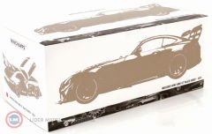 1:18 Minichamps 2021 Mercedes Benz AMG GT BLACK SERIES