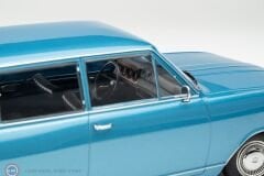 1:18 Touring Models 1972 Opel Kadett B Caravan- monza blue