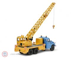 1:43 Tatra T148 Vinçli Kamyon