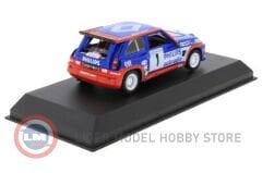 1:43 Norev 1985 Renault Maxi 5 Turbo #1 - Tour de France