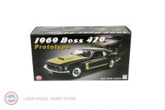 1:18 1969 Ford Mustang Boss 429 Prototype