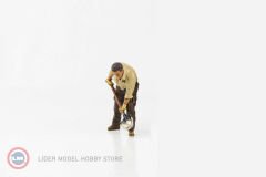 1:18 Mecanic Figure Offroad, Camel Trophy AD18014