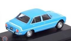 1:43 Atlas 1977 Peugeot 504 TN