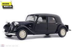 1:18 Solido 1937 Citroen Traction 11CV