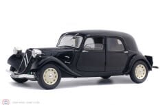 1:18 Solido 1937 Citroen Traction 11CV