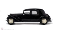 1:18 Solido 1937 Citroen Traction 11CV