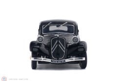 1:18 Solido 1937 Citroen Traction 11CV