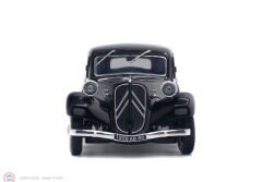 1:18 Solido 1937 Citroen Traction 11CV