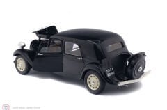 1:18 Solido 1937 Citroen Traction 11CV