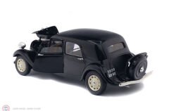 1:18 Solido 1937 Citroen Traction 11CV