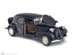 1:18 Solido 1937 Citroen Traction 11CV