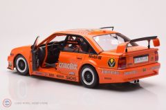 1:18 1991 Opel Omega Evo 500 Jagermeister #66 DTM