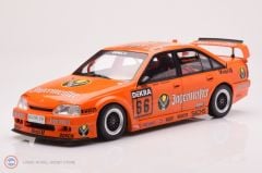 1:18 1991 Opel Omega Evo 500 Jagermeister #66 DTM