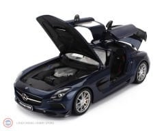 1:18 Minichamps 2013 Mercedes Benz SLS AMG BLACK SERIES – DAYTONA