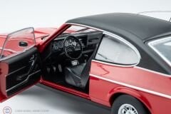 1:18 Touring Models 1977 Ford Capri II Ghia 3.0 - spanisch red